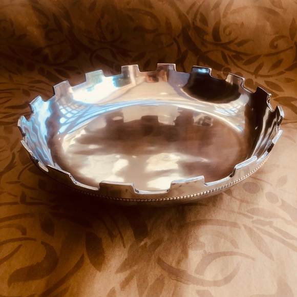 Monumental LISA JENKS Bowl - Picture 2 of 15